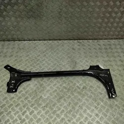 Jeep Wrangler JK dakdelen OEM 55395481AK Gebruikt