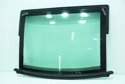 Luna trasera calefactable Mercedes-Benz OEM 2006 SL R230