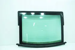 Vitre arrière chauffante Mercedes-Benz OEM 2006 SL R230