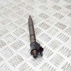 Injecteur de carburant Volvo XC60 2011