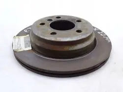 Disque de frein arrière OEM 6864900 GBI_BMW D 300mm