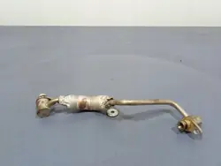 Conducto de aceite turbo BMW OEM 8054869 X4M F98 F97