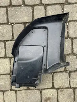 Linker bumperkap Jeep Wrangler JL Elektrisch MOPAR