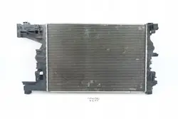Radiateur d'eau Opel Astra IV J OEM 39074665 - Occasion