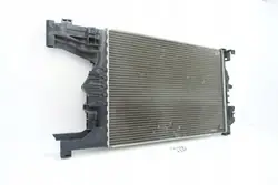 Radiateur d'eau Opel Astra IV J OEM 39074665 - Occasion