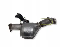 DPF-katalysaattori SSP12999 Iveco Daily 2.3/3.0 Euro 6