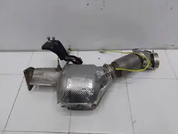 DPF-katalysaattori SSP12999 Iveco Daily 2.3/3.0 Euro 6