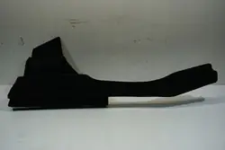 TESLA MODEL 3 LISTWA WYKOŃCZENIOWA OEM Moldura