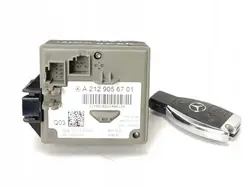 OEM 2129056701 Zündschalter für Mercedes W212
