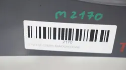 Aile avant droite OEM 360186900 Toyota Avensis