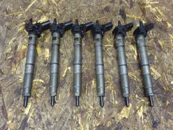 Iniettore carburante AUDI A4 B7 3.0 TDI 059130277S