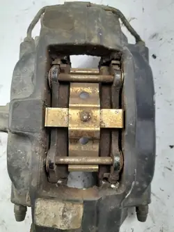 Contrôleur de répartition de couple Tesla Model X 20886201