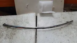 AUDI A6 C5 Puskuri Listat Vasemmalle Oikealle 4B0807173E 4B0807174E