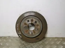 Disco de travão traseiro OEM FOB15263 para Jeep Grand Cherokee 2015