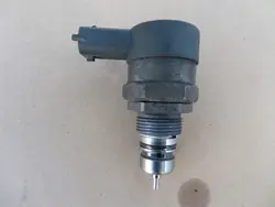 Polttoaineletkun venttiili Toyota Yaris III 1.4 D4D Auris