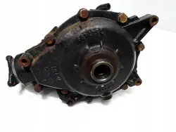 BMW X5 E53 Differenziale Anteriore 7524542