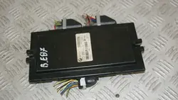 Module de Contrôle des Lumières BMW E87 9128182