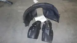 Rear Wheel Arch Dacia Dokker 767488691R