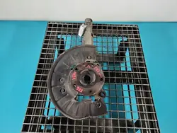 Snodo Direzionale Destro Anteriore 3.2 V6 Porsche Cayenne I