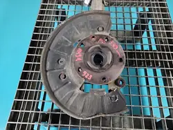 Höger Styrknut Fram 3.2 V6 Porsche Cayenne I