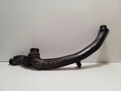 Intercoolerrör OEM 7P0145792 för VW Touareg 3.0L