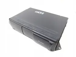 CD-bytenhet OEM 6N0035111 för VW Polo III