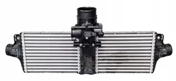 Intercooler OEM 992145805C para Porsche 911 992 Turbo