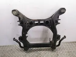 Vorderes Hilfsrahmen Porsche Cayenne 2011 OEM AMD190597