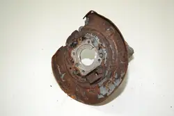 Cuscinetto del mozzo posteriore destro BMW E39 Touring OEM 33321093656