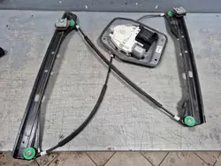Etuvasen nosturi OEM 5M1837401K VW Golf Plus:lle