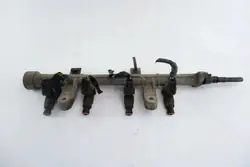 Inspuitrail OEM 35310-22600 voor Hyundai Elantra 1.6B