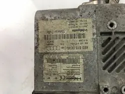 Webasto värmare OEM 4E0815069G för Audi A8 D3 4.2 TDI