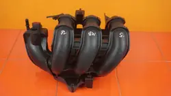 Coletor admissão Ford OEM XYJB H1BG-9424-AA