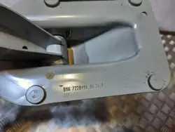 Charnière droite coffre BMW OEM 7228498 Série 6