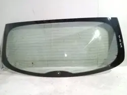 Cristal trasero de portón Peugeot 207 5D HB OEM