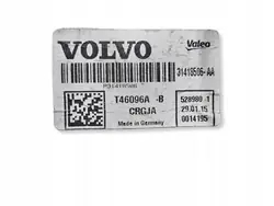 Radiateur de Refroidissement Moteur OEM 31418506 Volvo V60