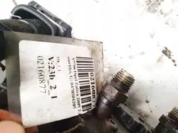 Pompe à carburant haute pression OEM 0470504205 Opel Zafira