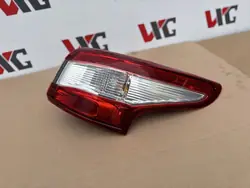 Luz trasera derecha Nissan Qashqai J11 (14-17) 265504EA0A