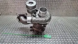 Turbocompresor OEM S26383127 para Ford 1.5 EcoBoost