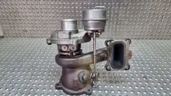 Turboahdin OEM S26383127 Ford 1.5 EcoBoostille