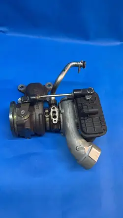 044145715M AUDI VW SEAT SKODA 1.4 TSI Turboaggregat