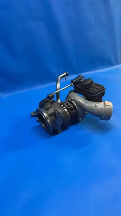 044145715M AUDI VW SEAT SKODA 1.4 TSI Turbocompresseur