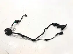 AUDI A4 B6 Oviväyläkaapeli