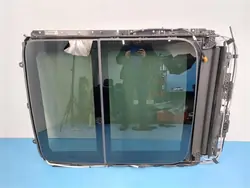 Panoramatak OEM 30031288A för Ford Explorer VI