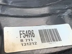 Moyeu roue avant OEM FBZ24565 pour Toyota Auris