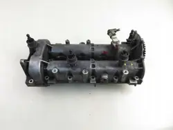 Nokka-akseli OEM 55197852 - Käytetty FGP-osa