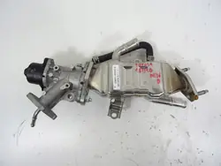 Refroidisseur vanne EGR Toyota OEM 25601-0T010-A Occasion