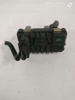 Turboaktoori OEM 6NW009228 BMW Mercedes Volvo
