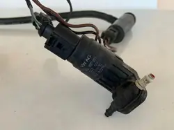 Moteur de pompe lave-glace OEM 4L0955970A Audi Q7