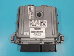 Unidade de Controle do Motor 0261S09049 Infiniti Q50 I 13-17